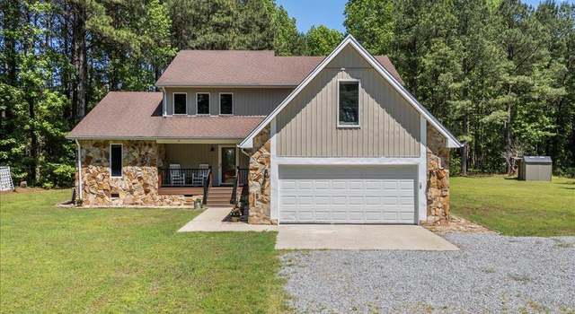 Photo of 476 Paige Riddick Rd, Gates, NC 27937