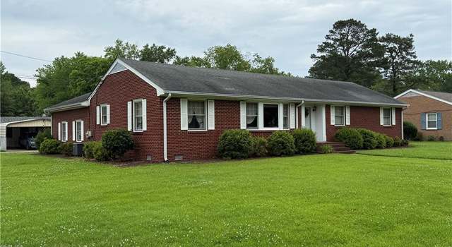 Photo of 5208 Askew Rd, Chesapeake, VA 23321