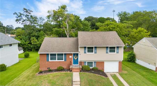 Photo of 28 Yorkshire Ter, Hampton, VA 23666