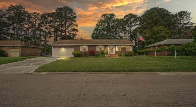 Photo of 4008 Belvedere Dr, Chesapeake, VA 23321