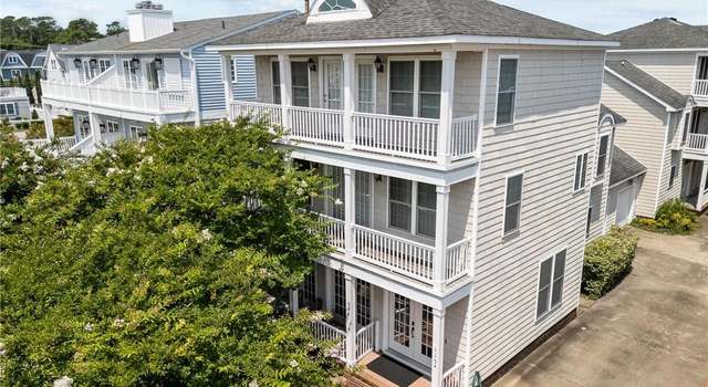 Photo of 115 64th St Unit A, Virginia Beach, VA 23451