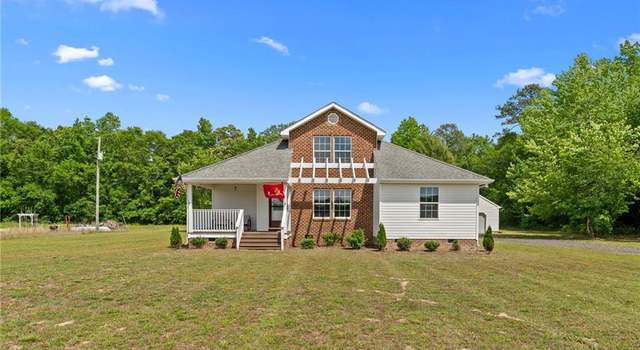 Photo of 34087 Sunbeam Rd, Franklin, VA 23851