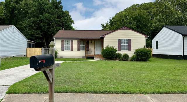 Photo of 6 Langille Ct, Hampton, VA 23663