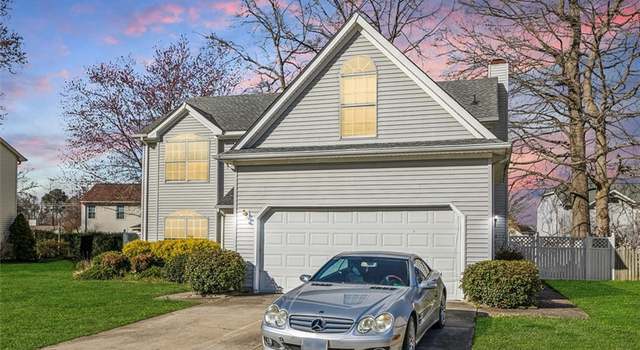 Photo of 213 Upland Dr, Hampton, VA 23666
