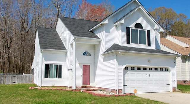Photo of 300 Sluice Ct, Chesapeake, VA 23323