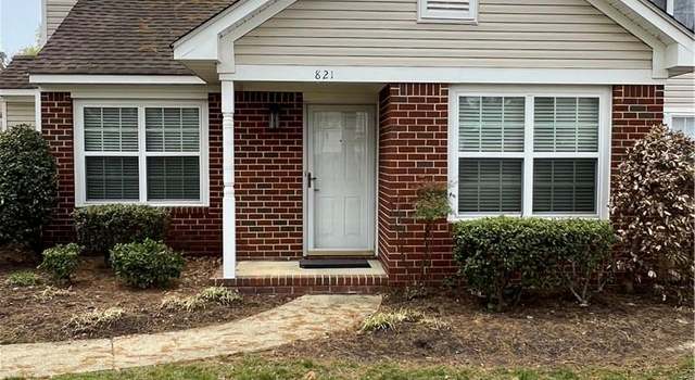 Photo of 821 Masters Trl, Newport News, VA 23602