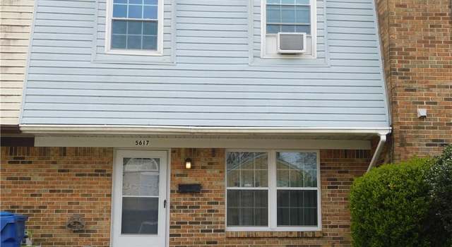 Photo of 5617 Banbury Ct, Virginia Beach, VA 23462