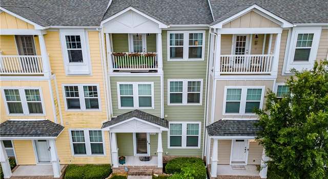 Photo of 1025 E Ocean View Ave, Norfolk, VA 23503