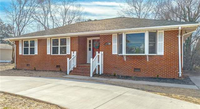 Photo of 1120 E Pembroke Ave, Hampton, VA 23669