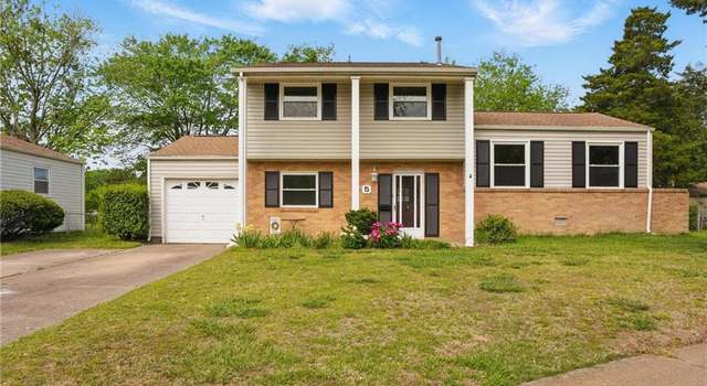 Photo of 5 Maume Cir, Hampton, VA 23666