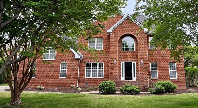 Photo of 2288 Souverain Ln, Virginia Beach, VA 23454