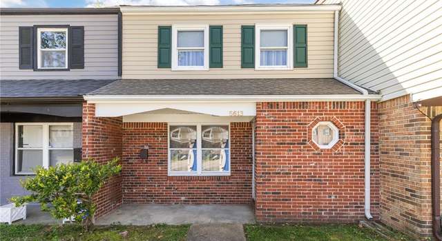 Photo of 5613 Banbury Ct, Virginia Beach, VA 23462