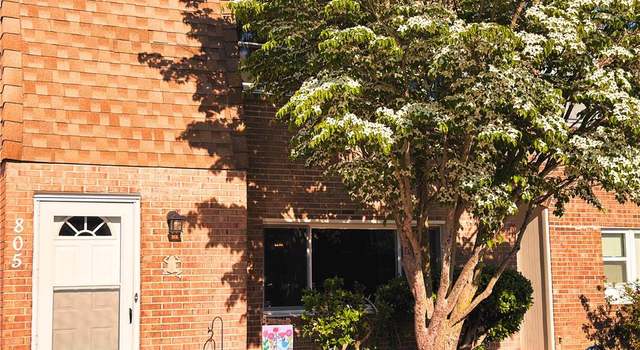Photo of 805 Bridge Port Pl, Virginia Beach, VA 23464