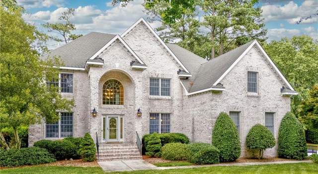 Photo of 4332 Blackthorne Ct, Virginia Beach, VA 23455
