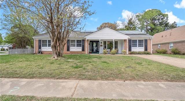 Photo of 705 Abbey Arch, Virginia Beach, VA 23455