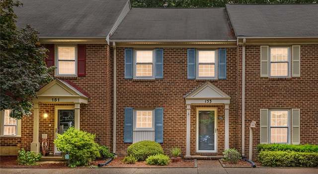 Photo of 153 Sloane Pl, Newport News, VA 23606