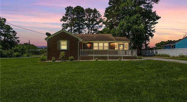 Photo of 148 Lane St, Suffolk, VA 23438