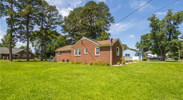 Photo of 148 Lane St, Suffolk, VA 23438