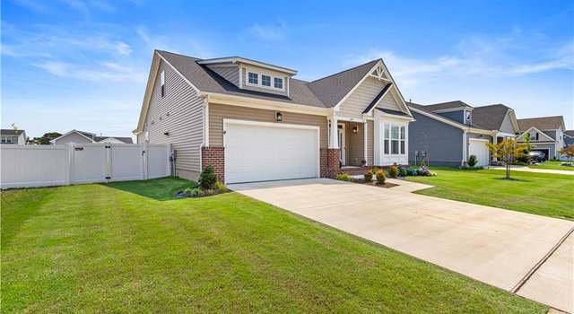 Photo of 1689 Teton Ct, Chesapeake, VA 23320
