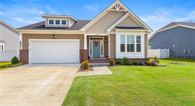 Photo of 1689 Teton Ct, Chesapeake, VA 23320