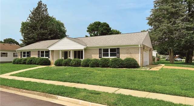 Photo of 4308 Temple Ct, Virginia Beach, VA 23455