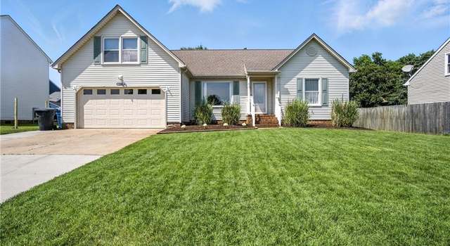 Photo of 1220 Brahms Dr, Virginia Beach, VA 23454