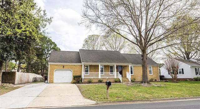 Photo of 1325 Winfall Dr, Chesapeake, VA 23322