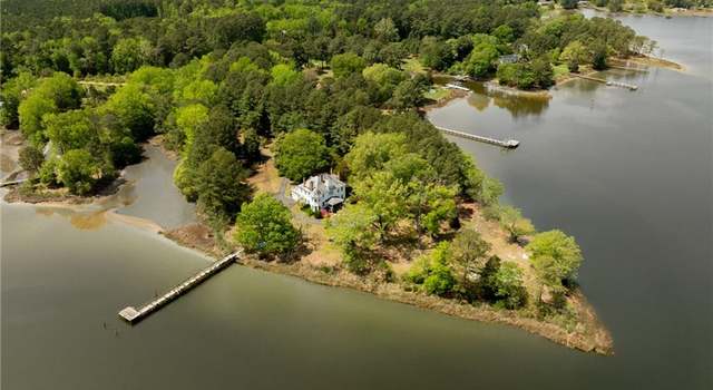 Photo of 584 Whitfield Rd, Cardinal, VA 23025