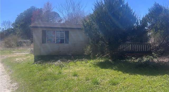 Photo of 27350 Saxis Rd, Temperanceville, VA 23442