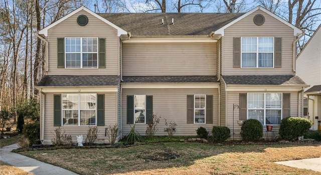 Photo of 12 Creekstone Dr, Newport News, VA 23603