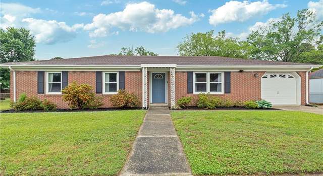 Photo of 1222 Lake Taylor Dr, Norfolk, VA 23502