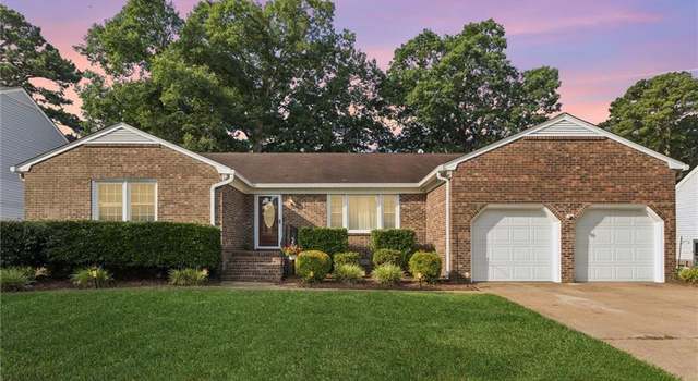 Photo of 40 Chowning Dr, Hampton, VA 23664