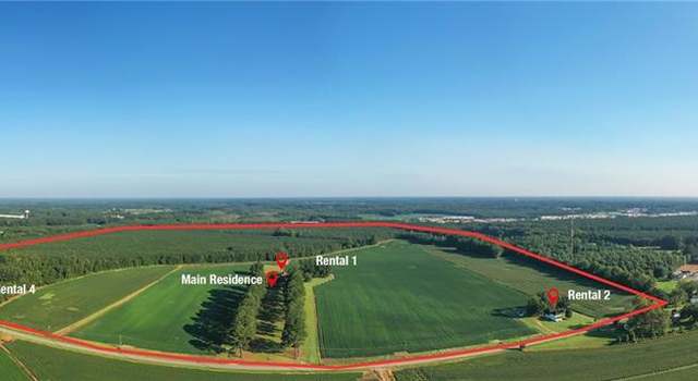 Photo of 26612 Dogwood Bend Rd, Franklin, VA 23851