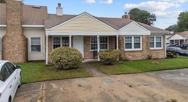 Photo of 802 Chalk Ct, Virginia Beach, VA 23462