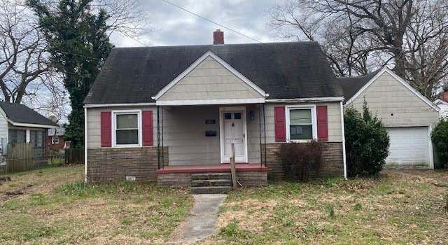 Photo of 1210 Maryview Ave, Chesapeake, VA 23324