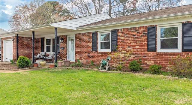 Photo of 1225 Gladiola Cres, Virginia Beach, VA 23453