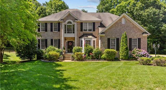 Photo of 122 Merchant Man Ct, Williamsburg, VA 23185