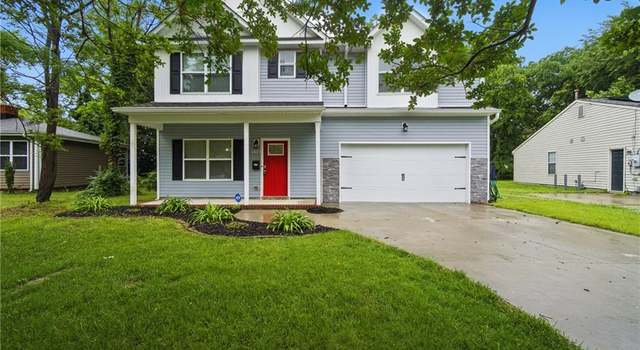 Photo of 528 Marchant Rd, Norfolk, VA 23505