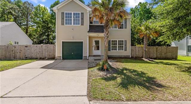 Photo of 4943 Clifton St, Chesapeake, VA 23321