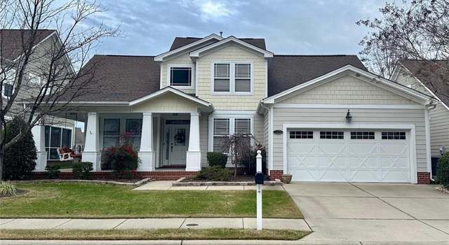 Photo of 5429 Memorial Dr, Virginia Beach, VA 23455
