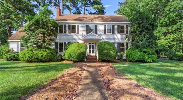 Photo of 7308 Colony Point Rd, Norfolk, VA 23505