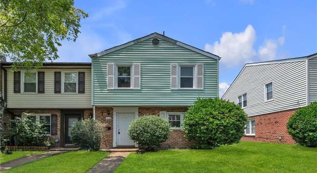 Photo of 6625 Stoney Pt S, Norfolk, VA 23502