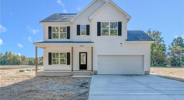 Photo of 6645 Crittenden Rd, Suffolk, VA 23432