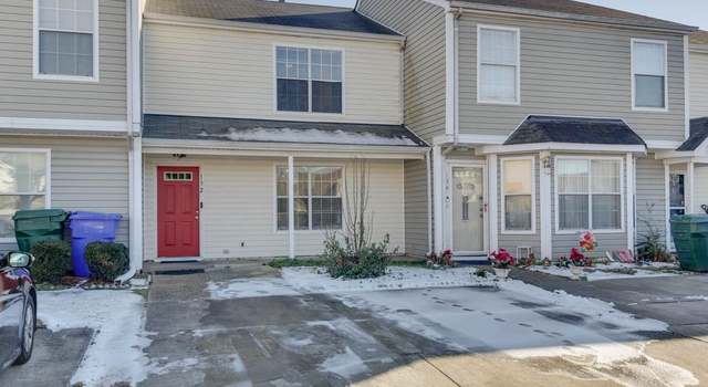 Photo of 132 Majestic Dr, Suffolk, VA 23434