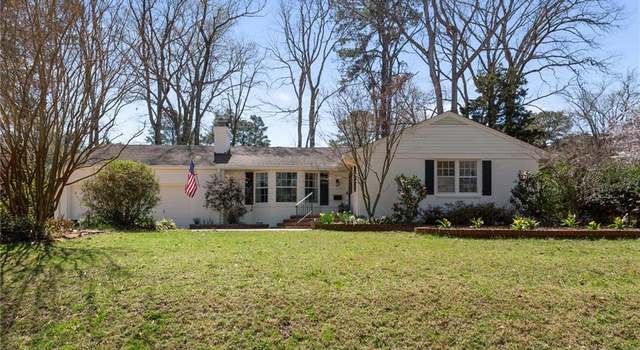 Photo of 2717 Sandy Valley Rd, Virginia Beach, VA 23452