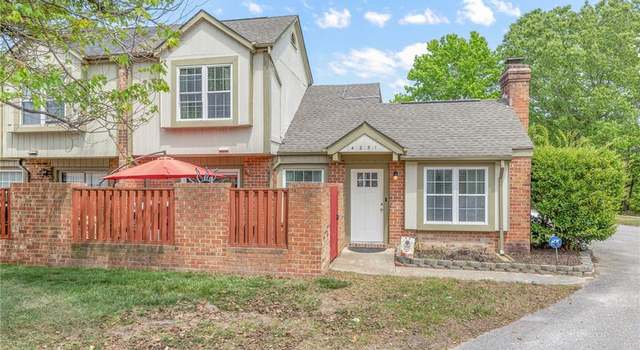 Photo of 4231 Gadwall Pl, Virginia Beach, VA 23462