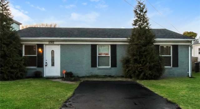 Photo of 1082 Kittrell St, Norfolk, VA 23513