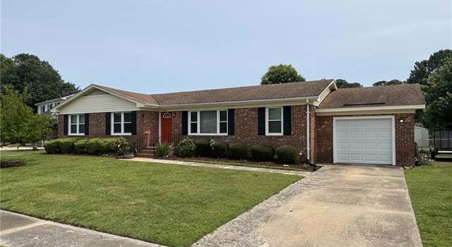Photo of 3709 Forsythe Ct, Chesapeake, VA 23321
