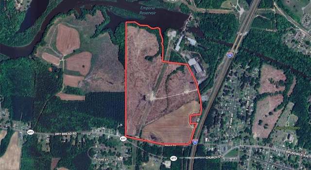 Photo of 112 Ac Mill Rd, Emporia, VA 23847