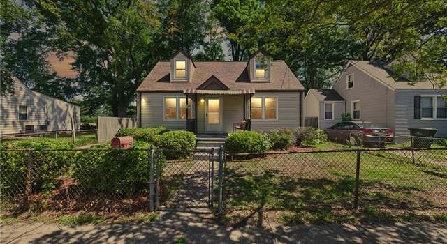 Photo of 308 Lenox Ave, Norfolk, VA 23503